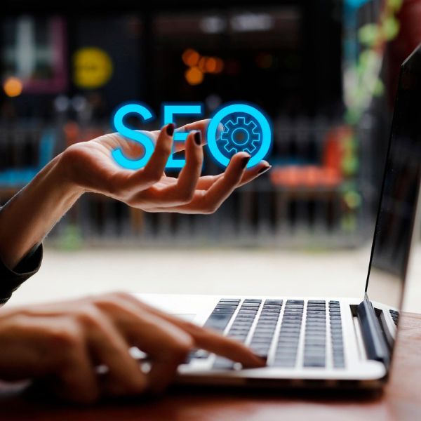 Alibaba Account SEO & Management Services
