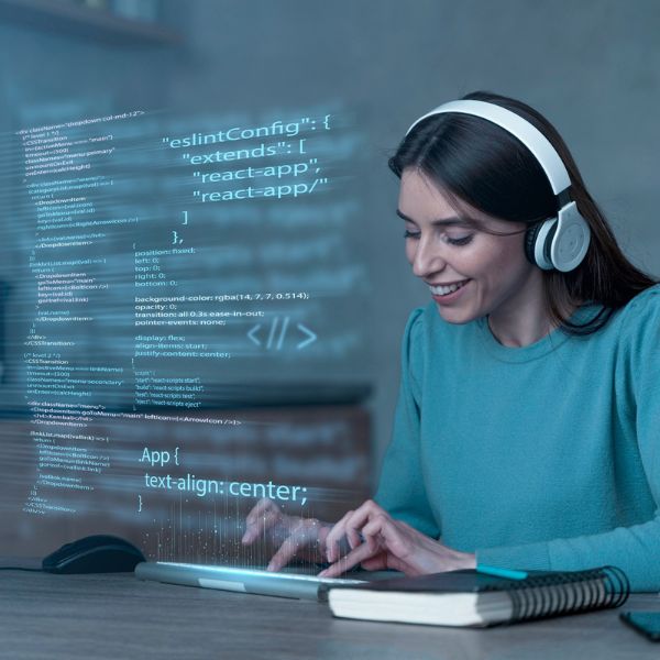 Website Design and Development