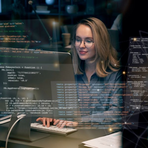 Alibaba Mini Site Design Services
